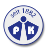 Logo Porzner-Kies